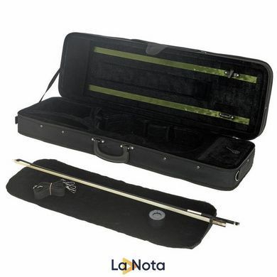 Електроскрипка Harley Benton HBV 870RD 4/4 Electric Violin