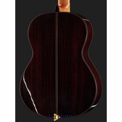 Классическая гитара Alhambra 10 Premier w/Case