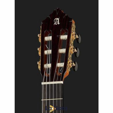 Классическая гитара Alhambra 10 Premier w/Case