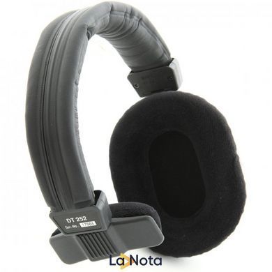 Навушники без мікрофону Beyerdynamic DT 252