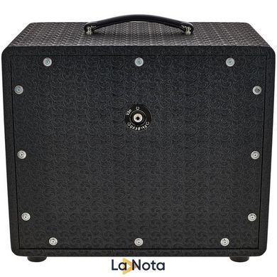 Гітарний кабінет Bogner 112 Closed Ported Cab S&P