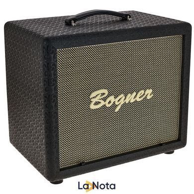 Гітарний кабінет Bogner 112 Closed Ported Cab S&P