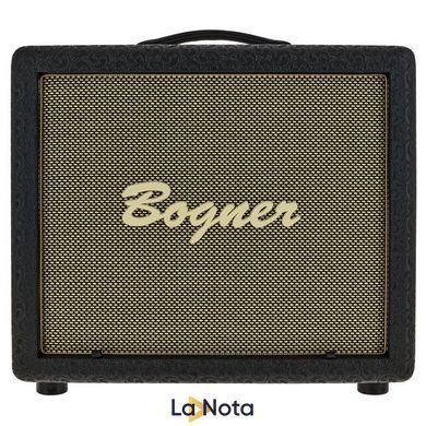 Гітарний кабінет Bogner 112 Closed Ported Cab S&P