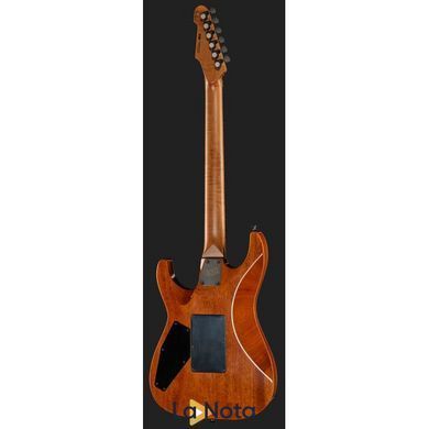 Електрогітара ESP M-III FR FM SD BH BLOOD MOON