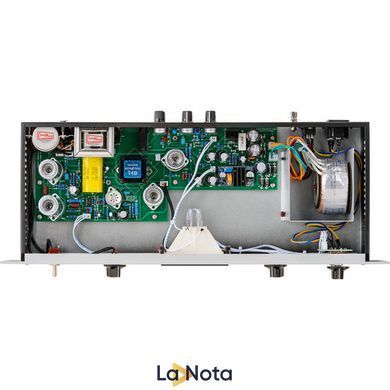 Компресор Warm Audio WA-2A
