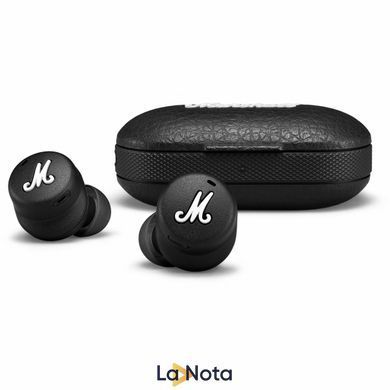 Наушники Marshall Mode II Black (1005611), 16, 20-20000