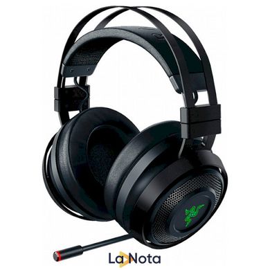 Навушники з мікрофоном Razer Nari Ultimate (RZ04-02670100-R3M1)