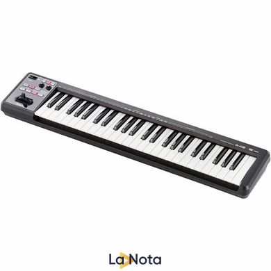 MIDI-клавіатура Roland A-49 BK