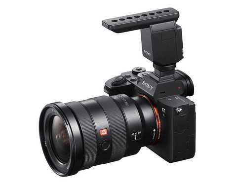 Мікрофон Sony ECM-B1M купити в інтернет-магазині LaNota