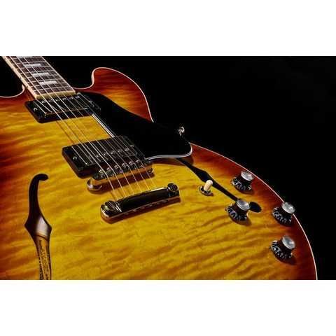 Gibson ES-335 Figured Iced Tea купити в інтернет-магазині LaNota