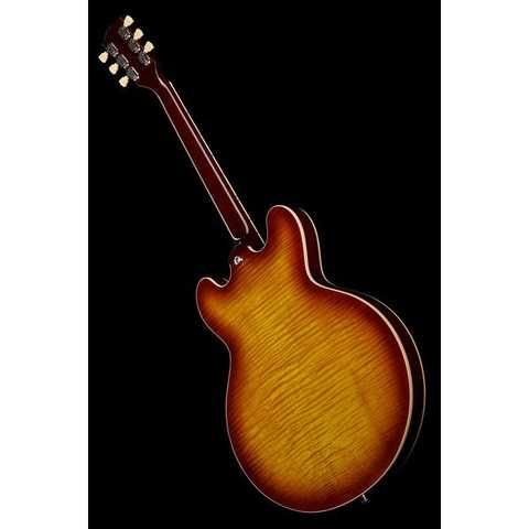 Gibson ES-335 Figured Iced Tea купити в інтернет-магазині LaNota