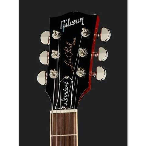 Gibson Les Paul Standard 60s Faded купить в интернет-магазине LaNota