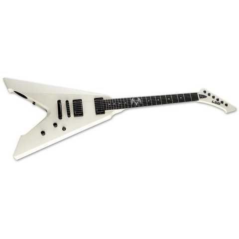 ESP LTD James Hetfield Vulture OW купить в интернет-магазине LaNota