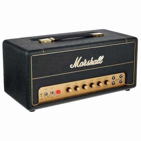 Усилитель (голова) Marshall Studio Vintage SV20H купить в интернет