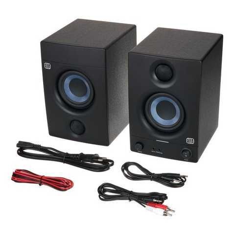 Студійні монітори Presonus Eris 3.5 2nd Gen купити в інтернет