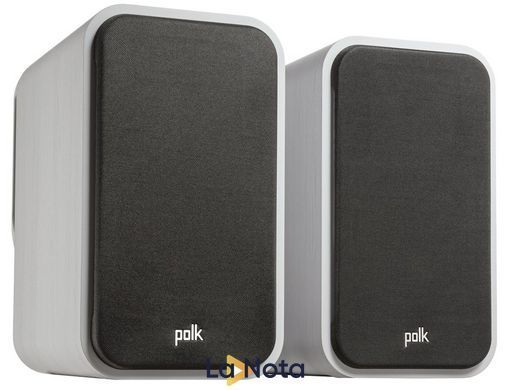 Акустическая пара Polk audio Signature Elite ES20 White
