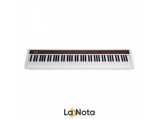 Цифрове піаніно NUX NPK-10 White