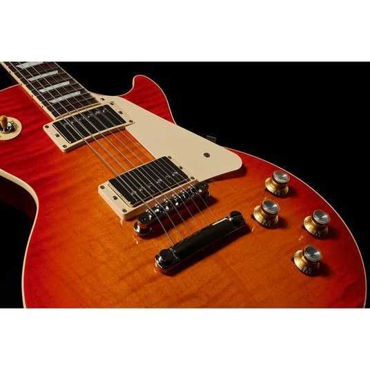Gibson Les Paul Standard 60s Faded купить в интернет-магазине LaNota