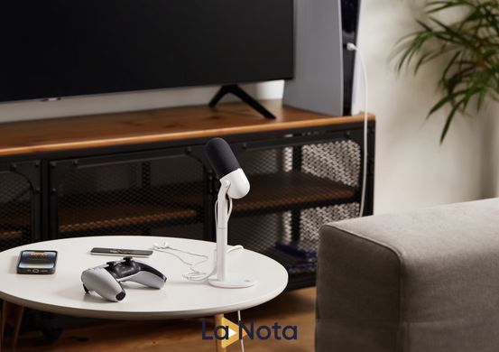 Микрофон Elgato Wave Neo (10MAI9901)