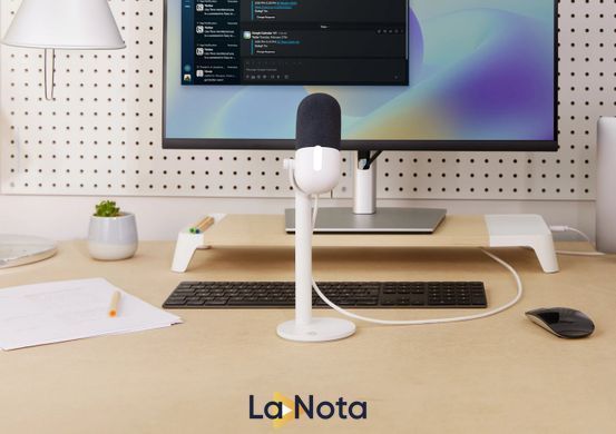 Микрофон Elgato Wave Neo (10MAI9901)