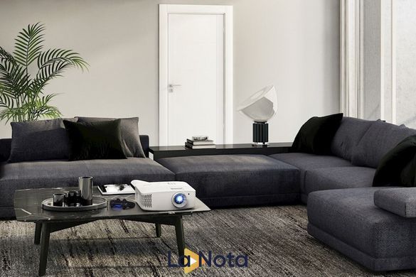 Мультимедійний проектор Optoma UHD38X