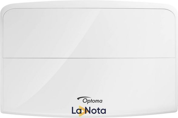 Мультимедійний проектор Optoma UHZ65LV