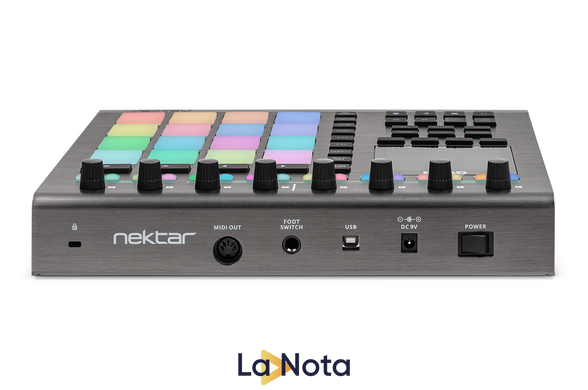 MIDI-контролер Nektar&nbsp;Aura