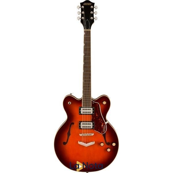 ギター GRETSCH STREAMLINER G2622T SUNBURST Gretsch G2622 Streamliner купить в интернет-магазине LaNota