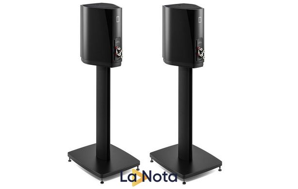 Полочна акустика Sonus Faber Sonetto II Black