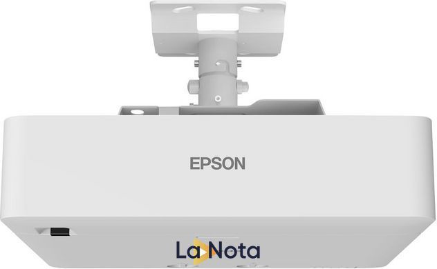 Мультимедійний проектор Epson EB-L630U (V11HA26040)