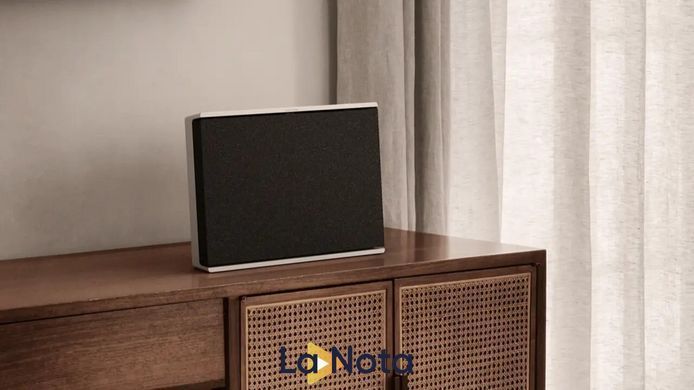 Портативна акустика Bang & Olufsen Beosound Level Dark Grey