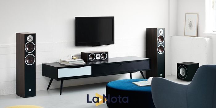Акустика DALI Spektor 6 Walnut