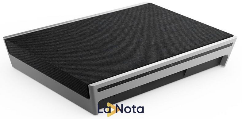 Портативна акустика Bang & Olufsen Beosound Level Dark Grey