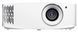 Мультимедійний проектор Optoma UHD38X