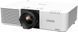 Мультимедійний проектор Epson EB-L630U (V11HA26040)