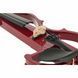 Електроскрипка Harley Benton HBV 870RD 4/4 Electric Violin