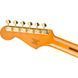 Електрогітара Squier LTD CV 50s Strat WBL