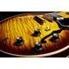 Електрогитара Gibson ES-335 Figured Iced Tea