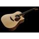 Акустическая гитара Furch Blue DC-SW/L.R.Baggs Stage Pro