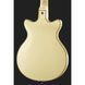 Електрогітара Duesenberg Fullerton TV Vintage White