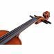 Акустична скрипка Hidersine Studenti Violin Set 3/4
