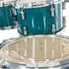 Ударна установка Sonor AQ1 Stage Set Caribbean Blue