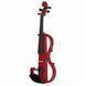 Електроскрипка Harley Benton HBV 870RD 4/4 Electric Violin