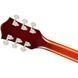 Полуакустическая гитара Gretsch G2622 Streamliner Fireburst