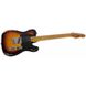 Електрогитара ESP LTD TE-254 Distressed 3-Tone Burst