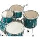 Ударна установка Sonor AQ1 Stage Set Caribbean Blue