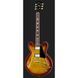 Електрогитара Gibson ES-335 Figured Iced Tea