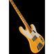 Бас-гітара Fender 55 P-Bass BB Journeyman Relic