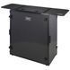 Стол для диджея UDG Fold Out DJ Table Black MK2
