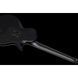 Електрогитара ESP LTD EC-1000FR LH Black Satin